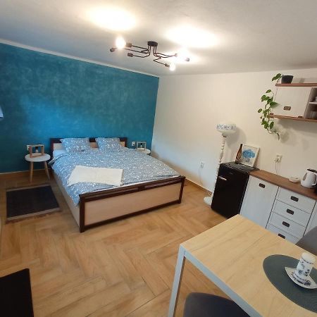Freya'S Room Ceska Kamenice Ngoại thất bức ảnh