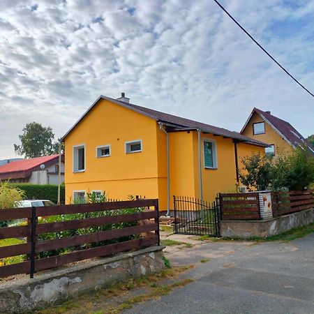Freya'S Room Ceska Kamenice Ngoại thất bức ảnh