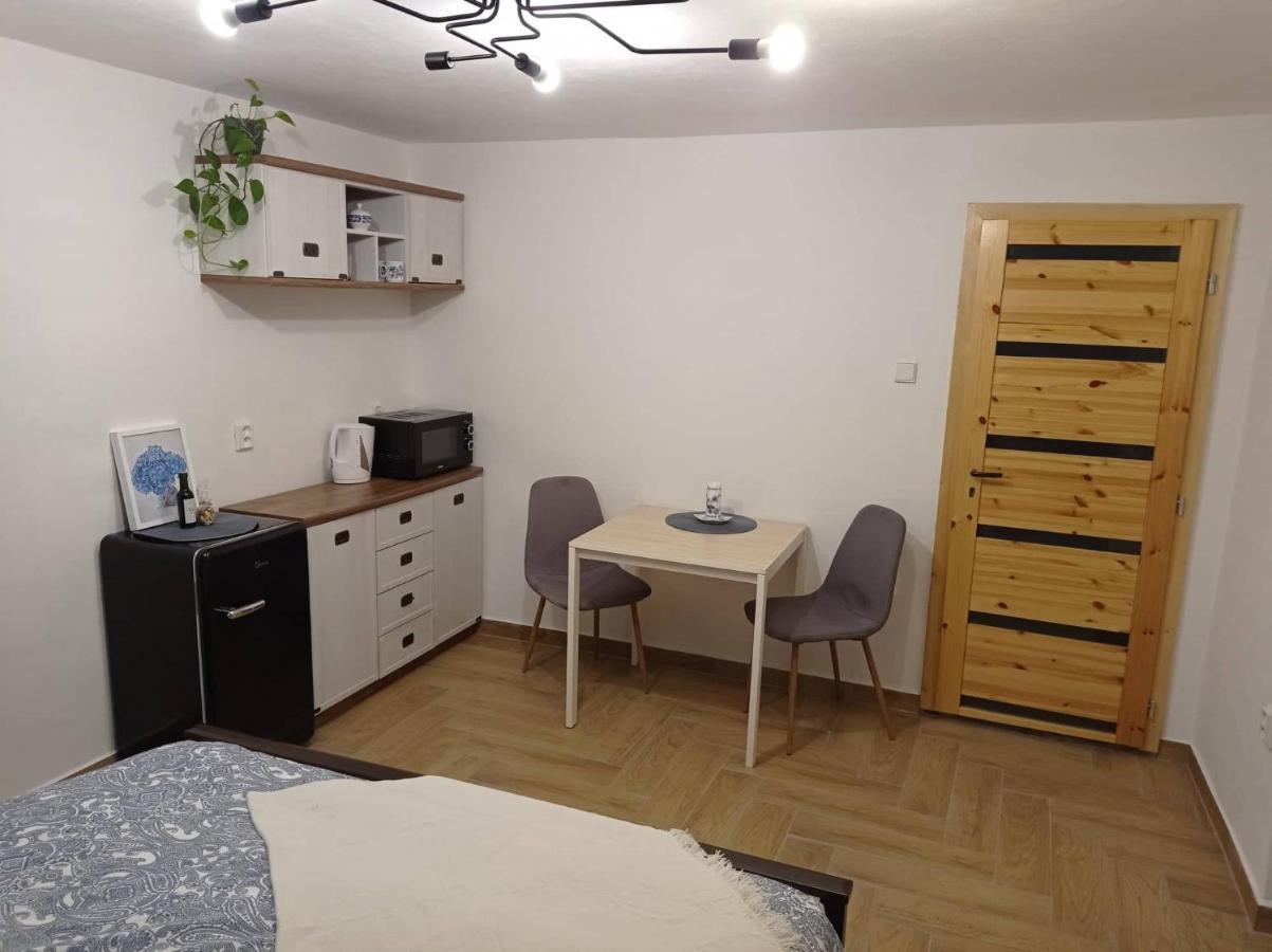 Freya'S Room Ceska Kamenice Ngoại thất bức ảnh