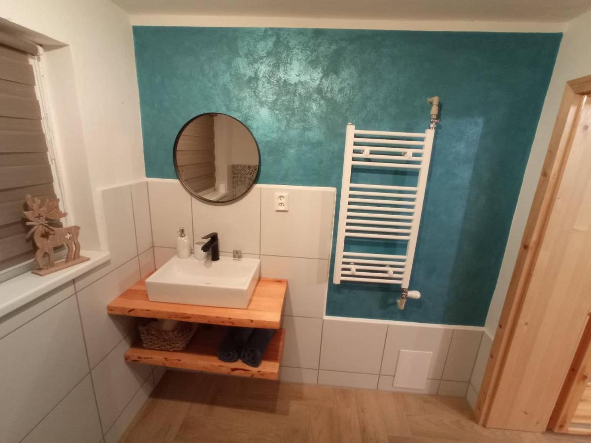Freya'S Room Ceska Kamenice Ngoại thất bức ảnh