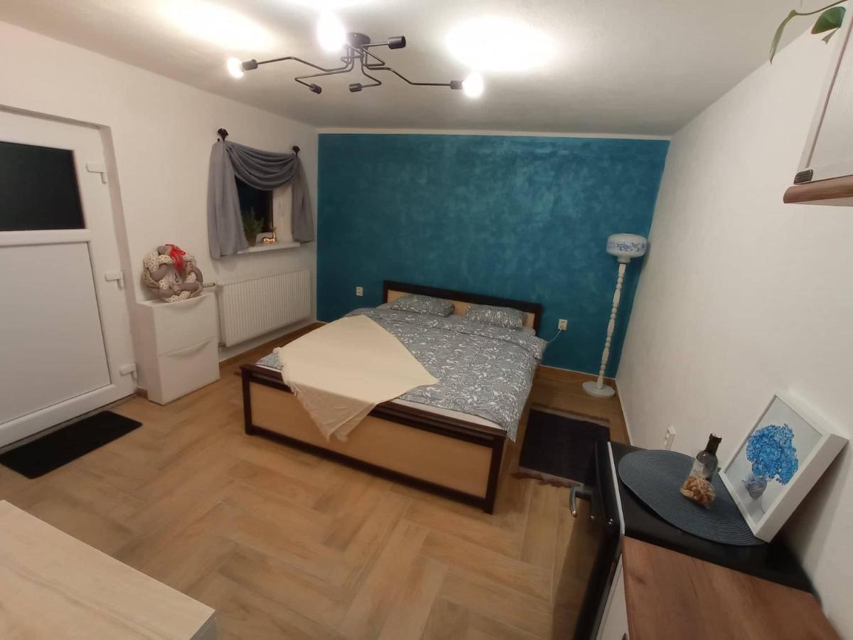 Freya'S Room Ceska Kamenice Ngoại thất bức ảnh