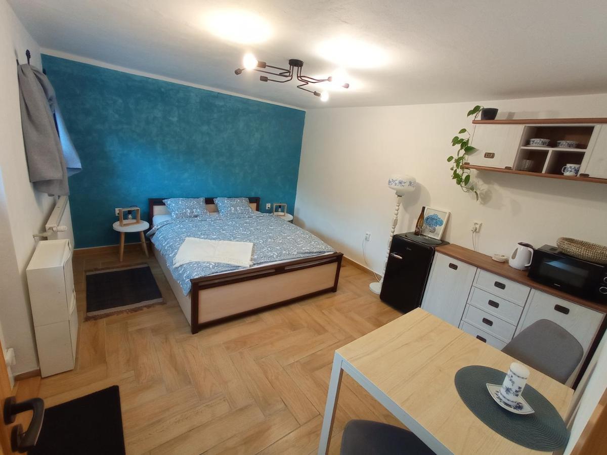Freya'S Room Ceska Kamenice Ngoại thất bức ảnh